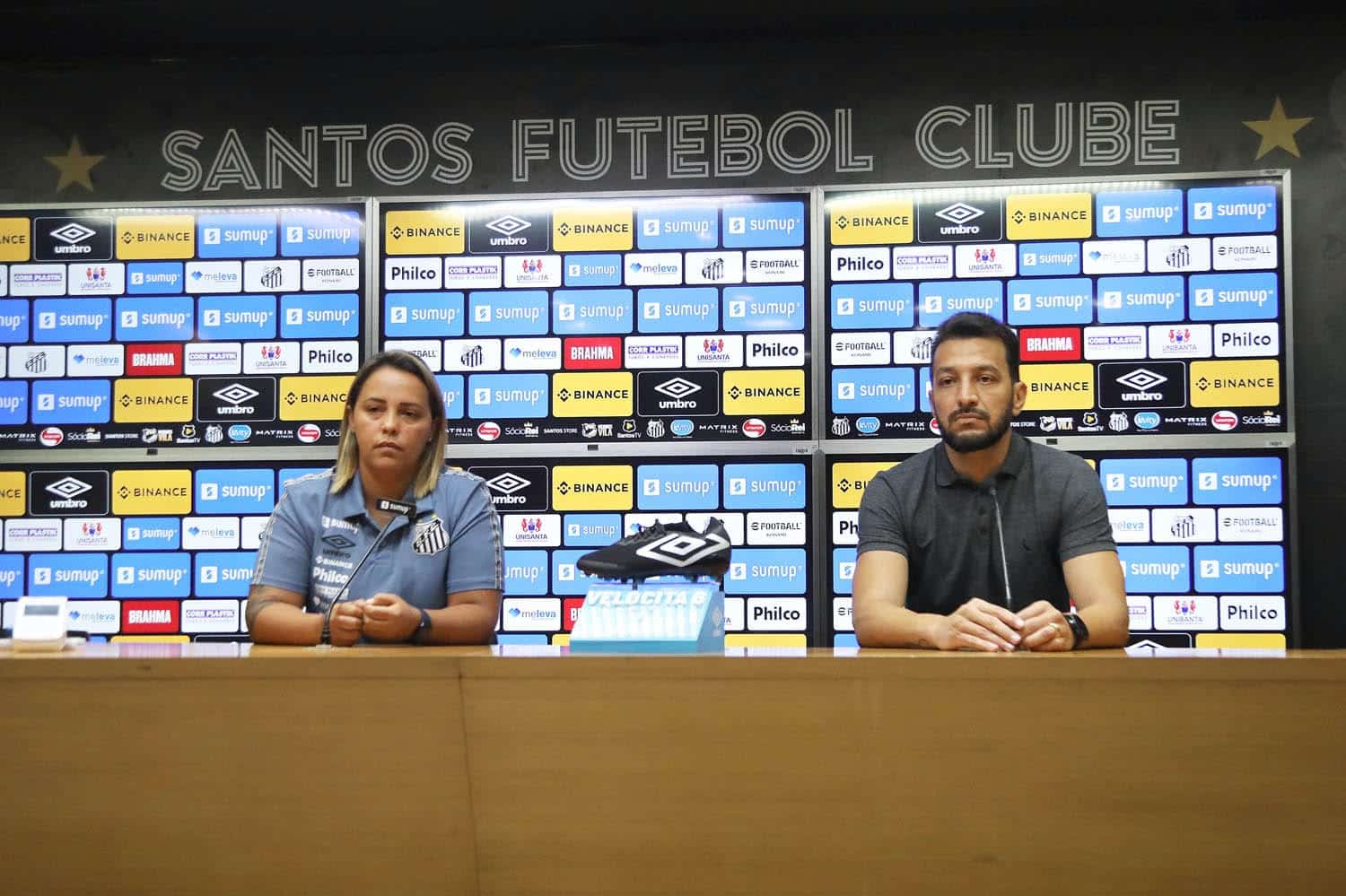 Xavi: “As Sereias nunca deixaram de ser protagonistas”