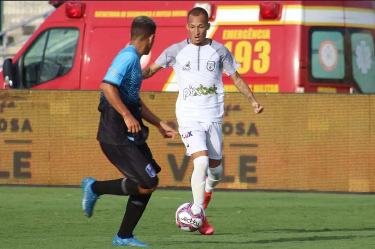 Treze x CSP como aconteceu – Resultado, destaques e reação