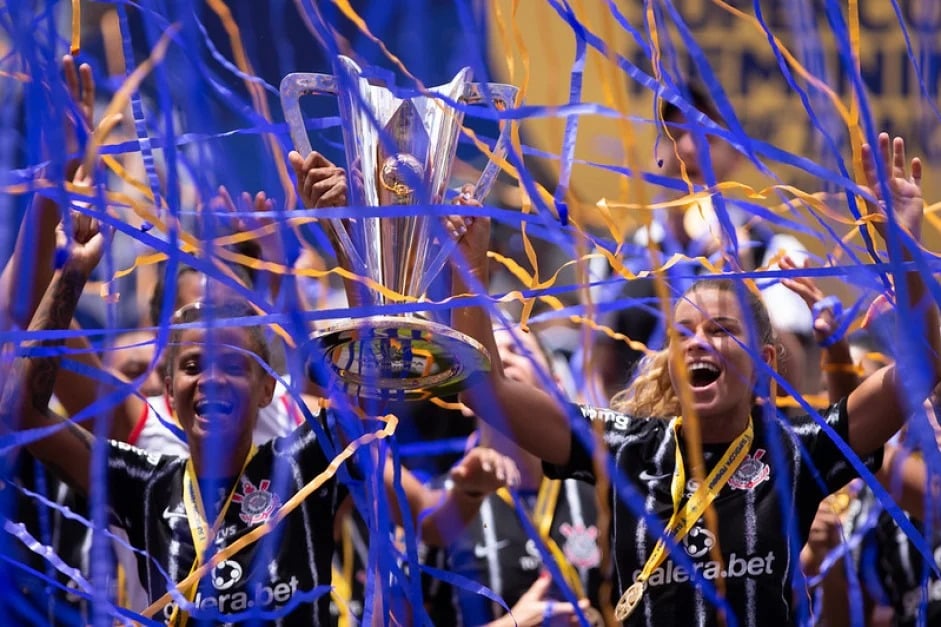 Corinthians x Gr&ecirc;mio como aconteceu &ndash; Resultado, destaques e rea&ccedil;&atilde;o