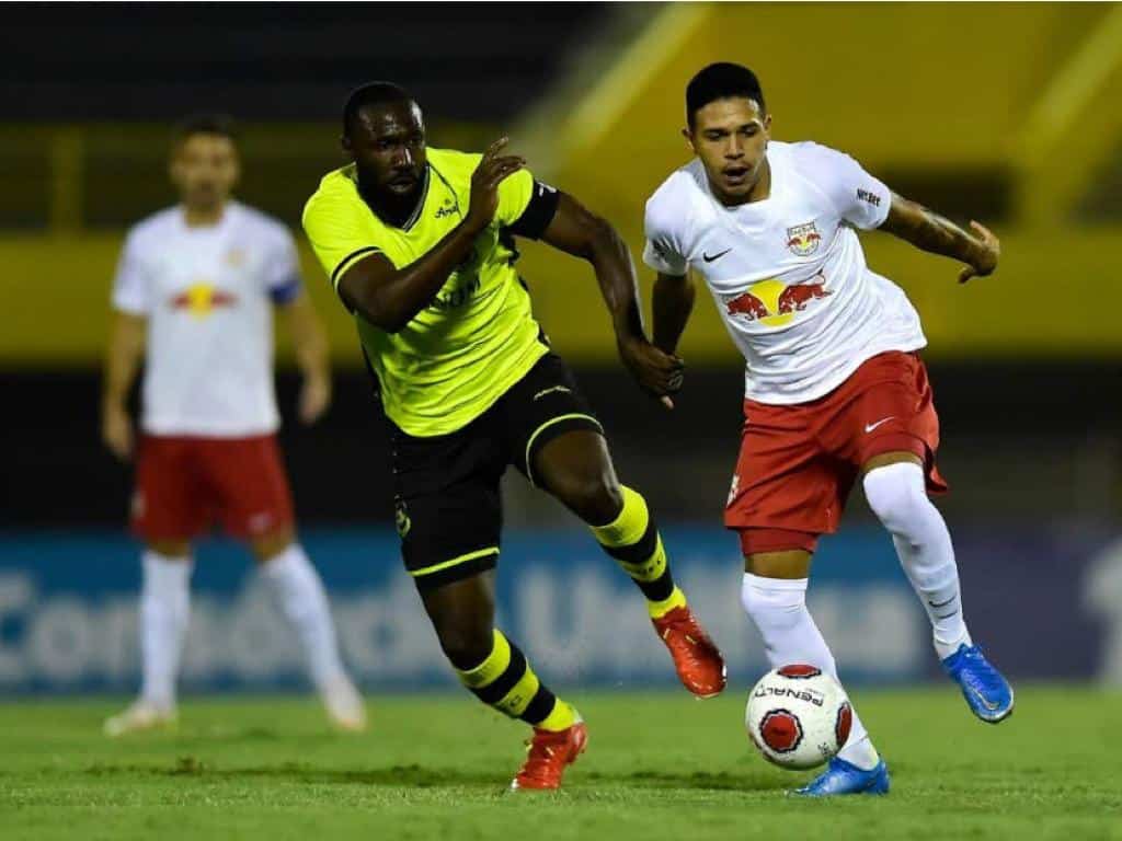 S&atilde;o Bernardo x RB Bragantino como aconteceu &ndash; Resultado, destaques e rea&ccedil;&atilde;o