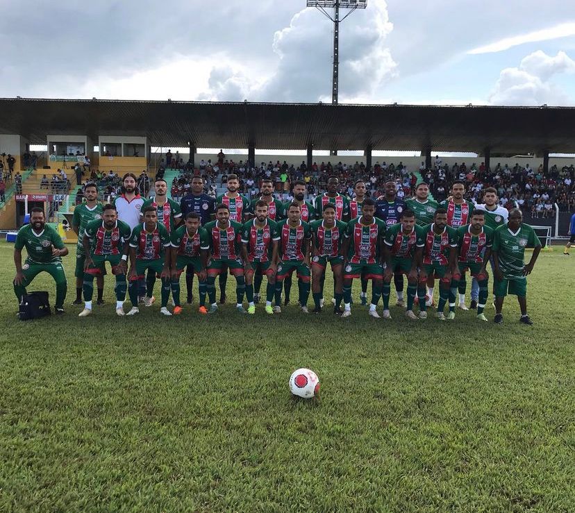 Morrinhos x Grêmio Anápolis como aconteceu – Resultado, destaques e reação