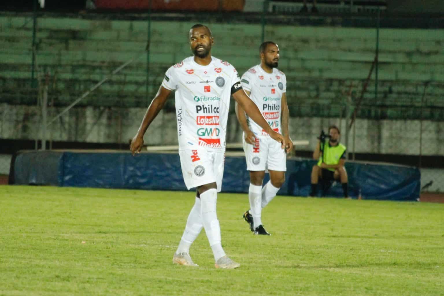 Maringá x Operário-PR como aconteceu – resultado, destaques e reação