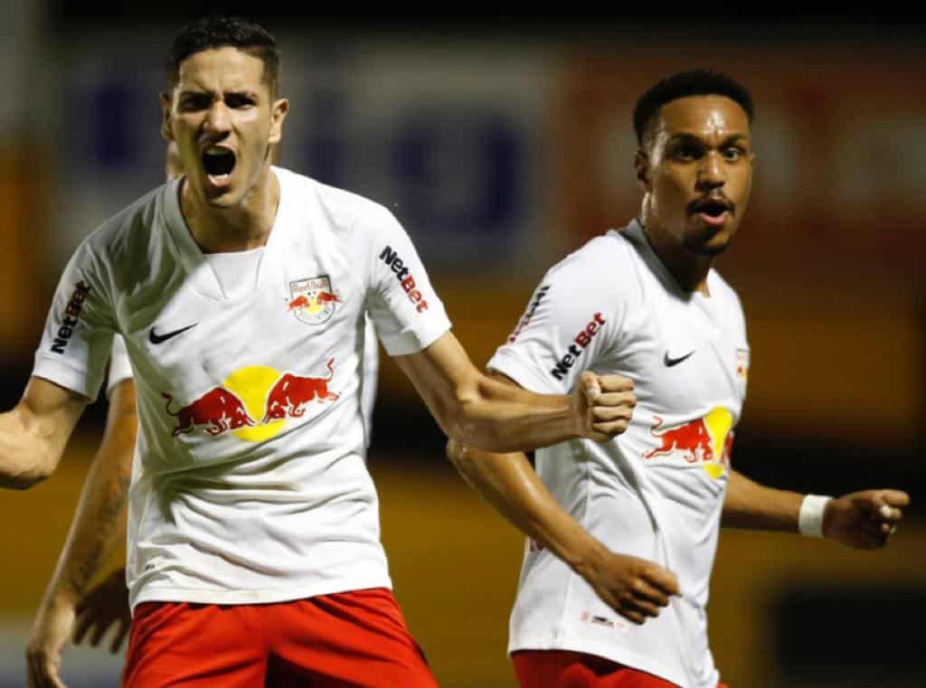 Novorizontino x RB Bragantino como aconteceu &ndash; Resultado, destaques e rea&ccedil;&atilde;o