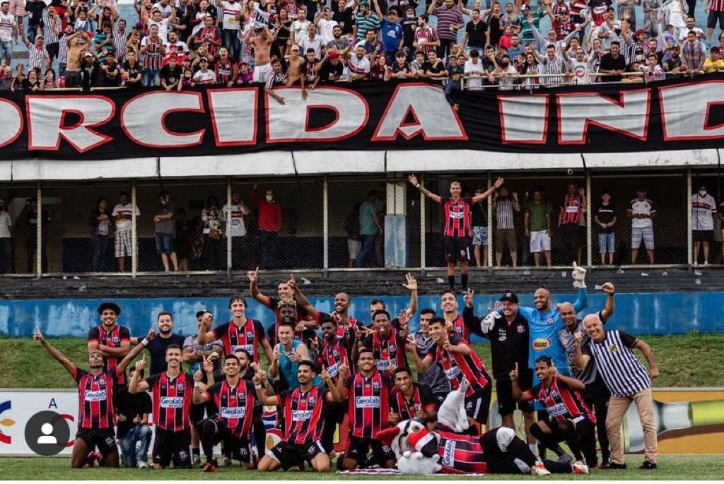 An&aacute;polis x Morrinhos como aconteceu &ndash; Resultado, destaques e rea&ccedil;&atilde;o