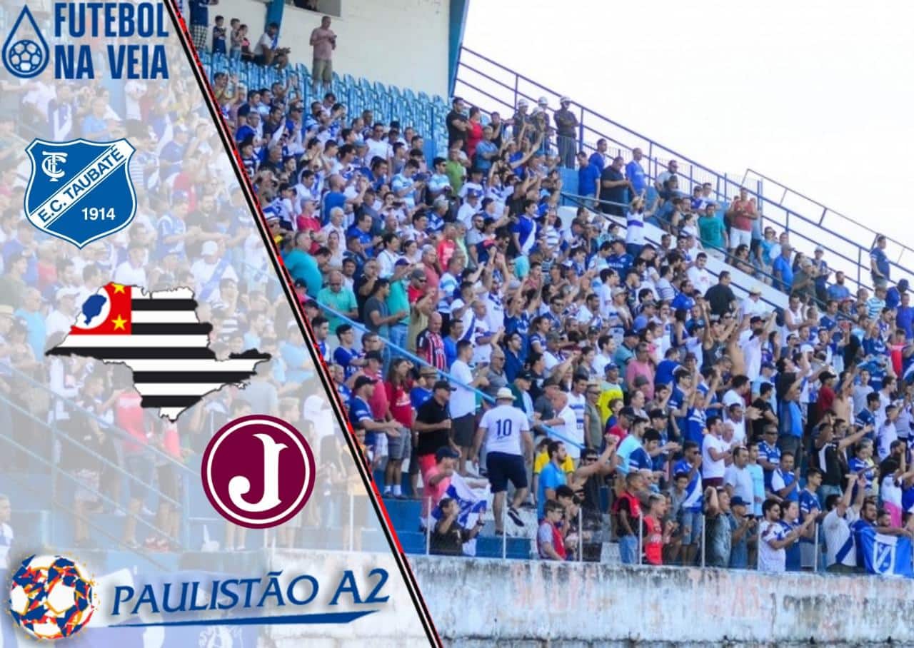 Taubat&eacute; x Juventus &ndash; Progn&oacute;stico e Palpite &ndash; 26/02 &ndash; Paulist&atilde;o A2
