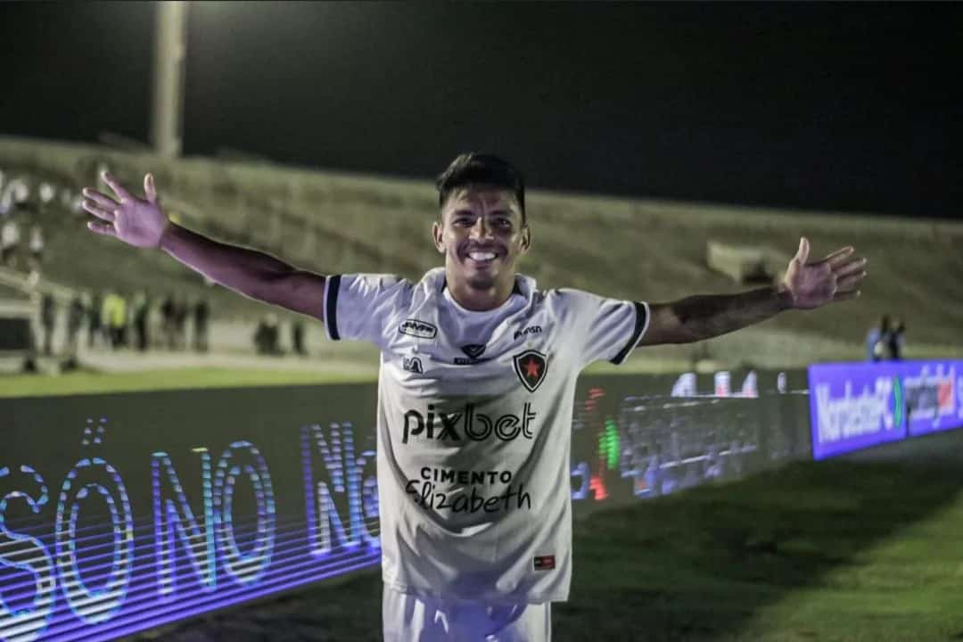 Botafogo-PB x Fortaleza como aconteceu &ndash; Resultado, destaques e rea&ccedil;&atilde;o