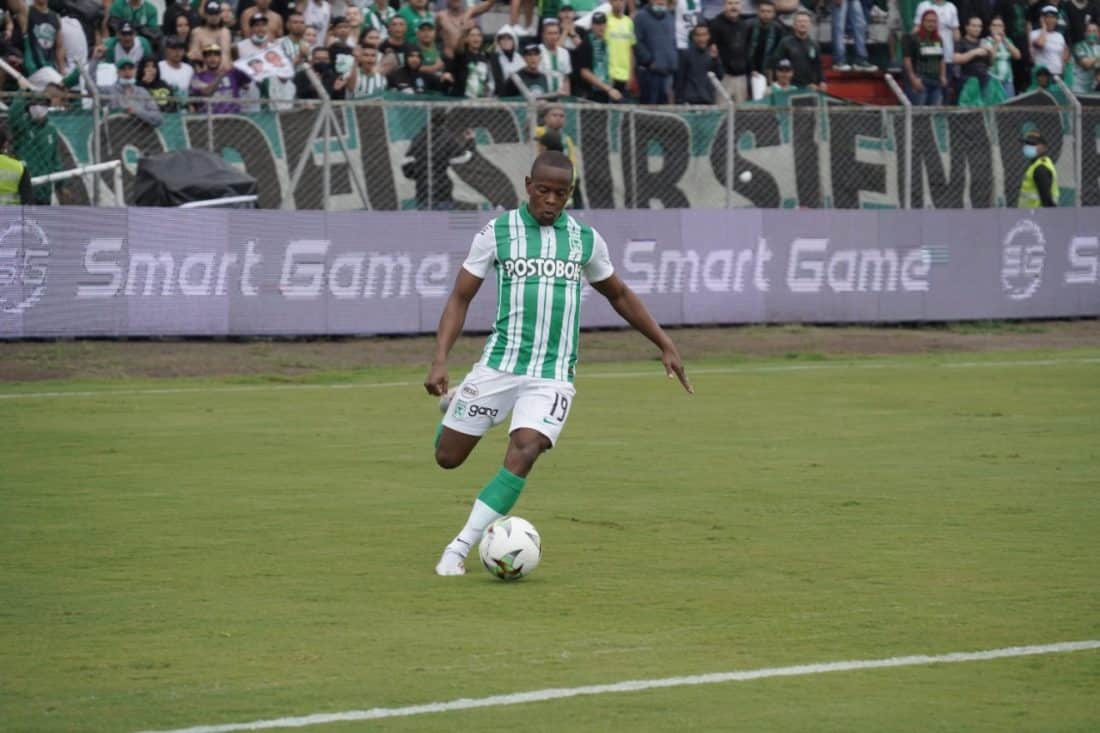 Envigado x Atletico Nacional como aconteceu &ndash; Resultado, destaques e rea&ccedil;&atilde;o
