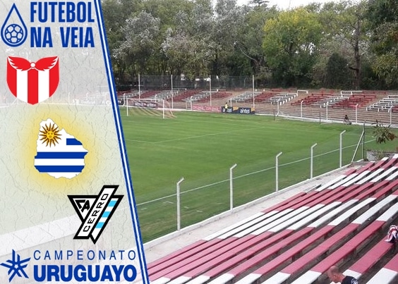 River Plate x Cerrito &ndash; Progn&oacute;stico & Palpite &ndash; 28/02 &ndash; Campeonato Uruguaio 2022