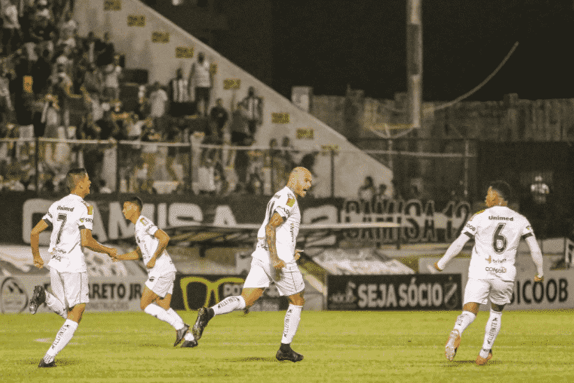 ABC x Am&eacute;rica-RN como aconteceu &ndash; Resultado, destaques e rea&ccedil;&atilde;o