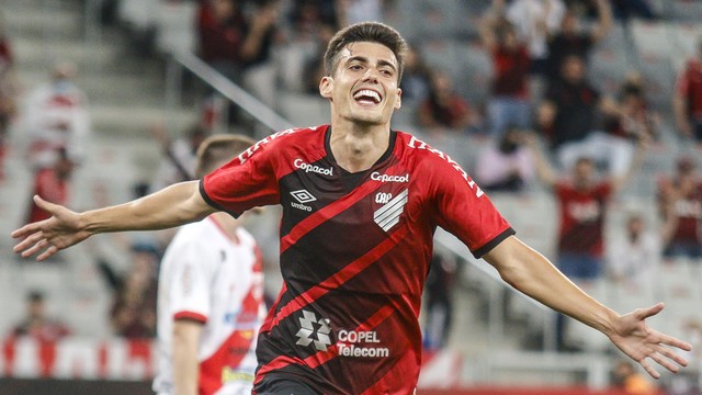 Athletico-PR x Rio Branco-PR como aconteceu &ndash; Resultado, destaques e rea&ccedil;&atilde;o