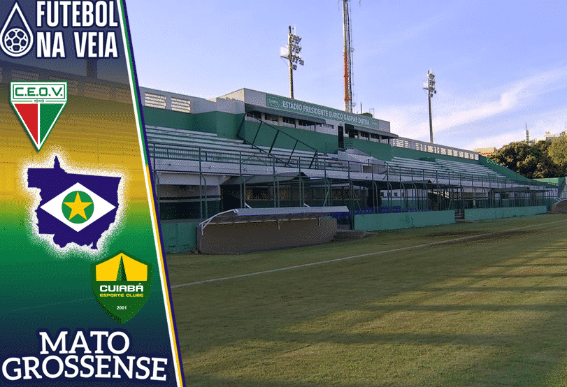 Oper&aacute;rio-VG x Cuiab&aacute; &ndash; Progn&oacute;stico & Palpite &ndash; 05/02 &ndash; Campeonato Mato-grossense 2022