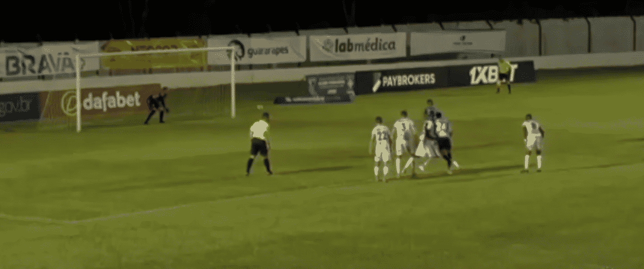 Azuriz x Uni&atilde;o-PR como aconteceu &ndash; resultado, destaques e rea&ccedil;&atilde;o