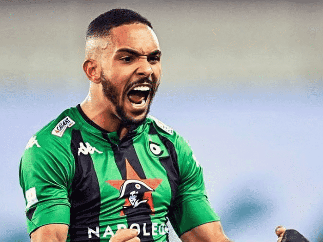 Atl&eacute;tico-MG monitora situa&ccedil;&atilde;o de Vitinho; Flamengo tamb&eacute;m de olho