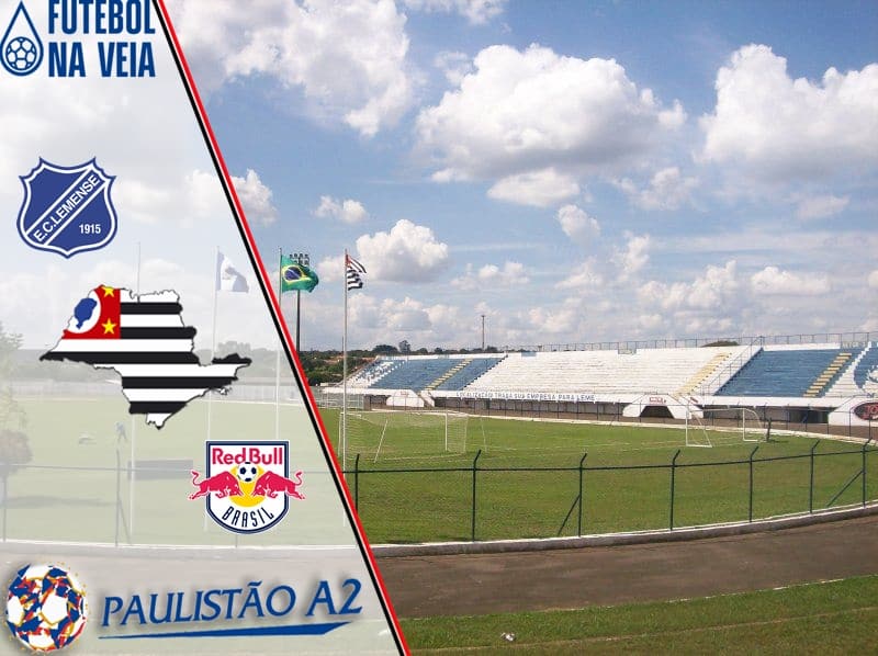 Lemense x RB Brasil &ndash; Progn&oacute;stico & Palpite &ndash; 16/02 &ndash; Paulista A2 2022