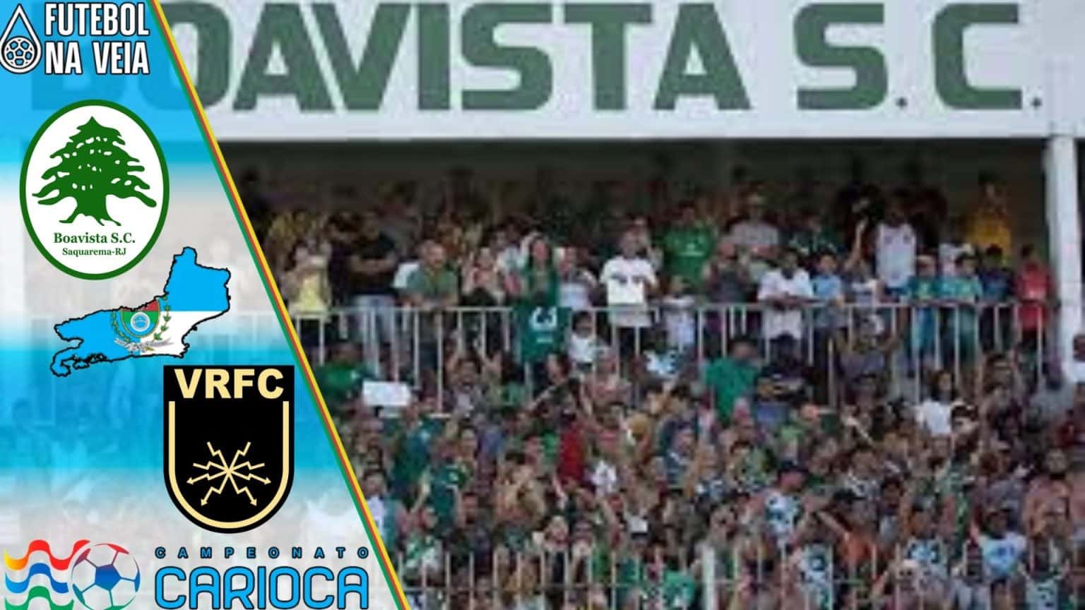 Boavista x Volta Redonda – Prognóstico e palpite – 05/02 – Campeonato Carioca 2022