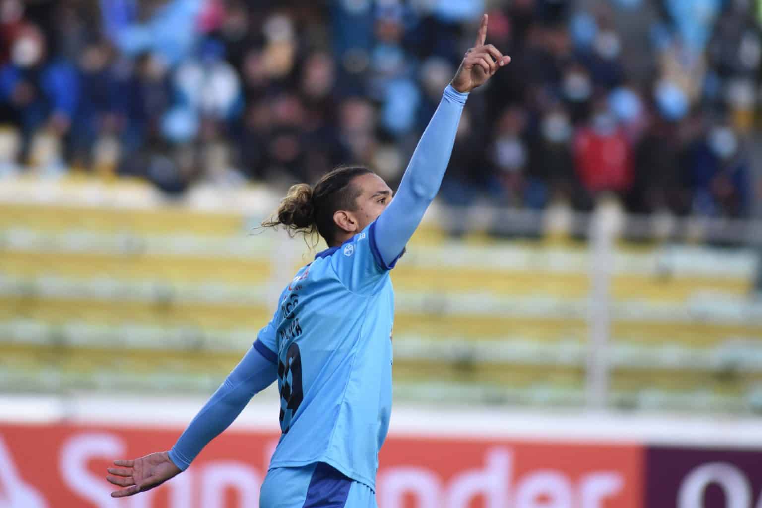 Bol&iacute;var x Cat&oacute;lica como aconteceu &ndash; Resultado, destaques e rea&ccedil;&atilde;o