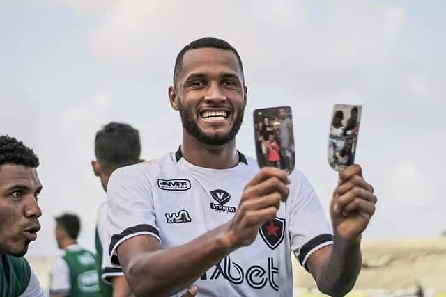 Botafogo-PB x Atlético-BA como aconteceu – Resultado, reação e destaques