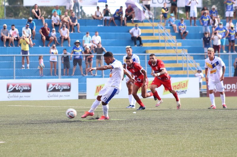 S&atilde;o Joseense x Rio Branco-PR como aconteceu &ndash; resultado, destaques e rea&ccedil;&atilde;o