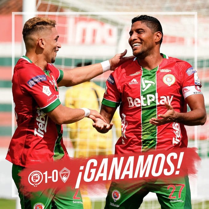 Cortulua x Patriotas como aconteceu &ndash; Resultado, destaques e rea&ccedil;&atilde;o