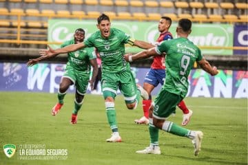 La Equidad x Medellin como aconteceu &ndash; Resultado, destaques e rea&ccedil;&atilde;o