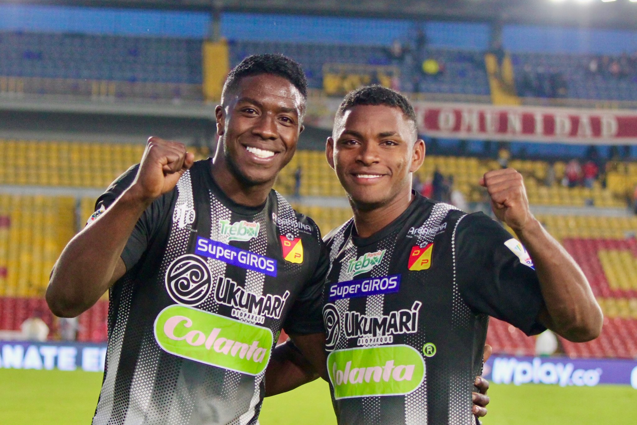 Santa F&eacute; x Deportes Pereira como aconteceu &ndash; Resultado, destaques e rea&ccedil;&atilde;o