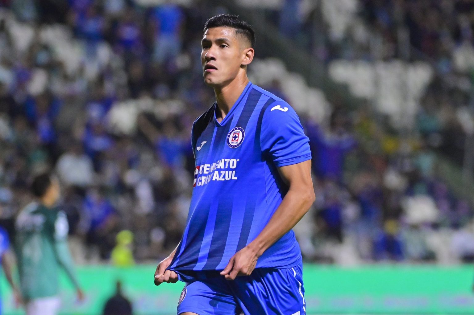 León x Cruz Azul como aconteceu – Resultado, destaques e reação