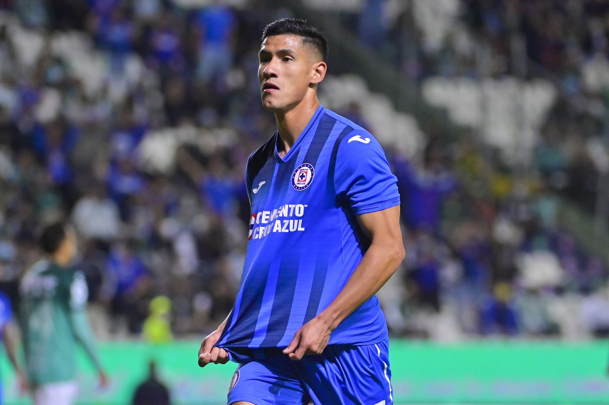 Le&oacute;n x Cruz Azul como aconteceu &ndash; Resultado, destaques e rea&ccedil;&atilde;o