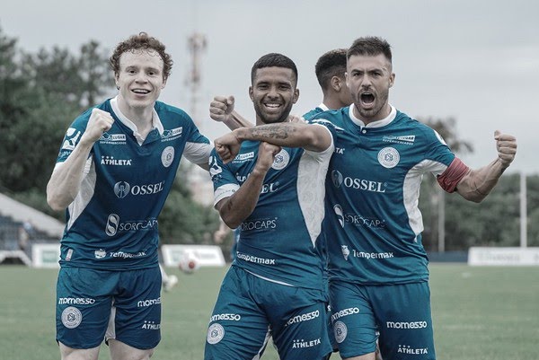 São Bento x Taubaté como aconteceu – Resultado, destaques e reação