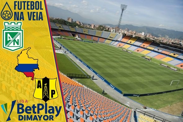 Atletico Nacional x Alianza Petrolera &ndash; Progn&oacute;stico & palpite &ndash; 11/02 &ndash; Campeonato Colombiano 2022