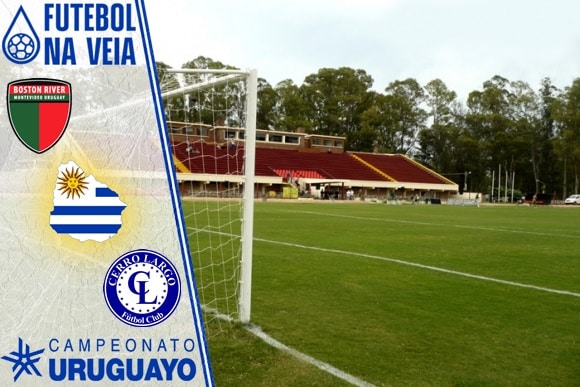 Boston River x Cerro Largo &ndash; Progn&oacute;stico & palpite &ndash; 25/02 &ndash; Campeonato Uruguaio 2022