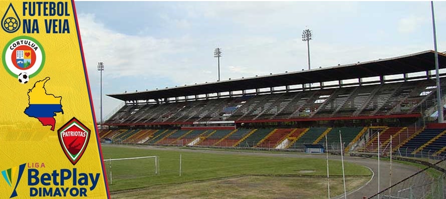 Cortulua x Patriotas &ndash; Progn&oacute;stico & palpite &ndash; 12/02 &ndash; Campeonato Colombiano 2022