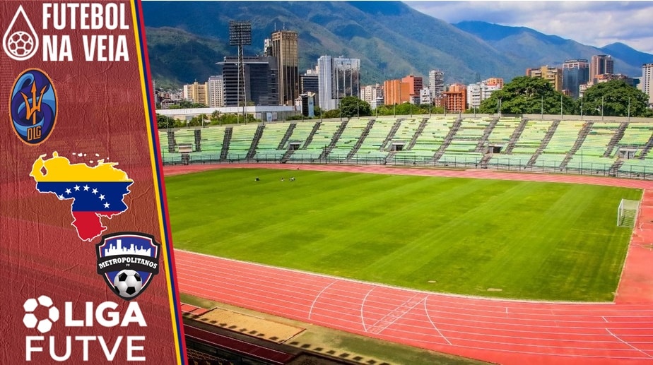 Deportivo x Metropolitanos &ndash; Progn&oacute;stico & palpite &ndash; 24/02 &ndash; Campeonato Venezuelano 2022