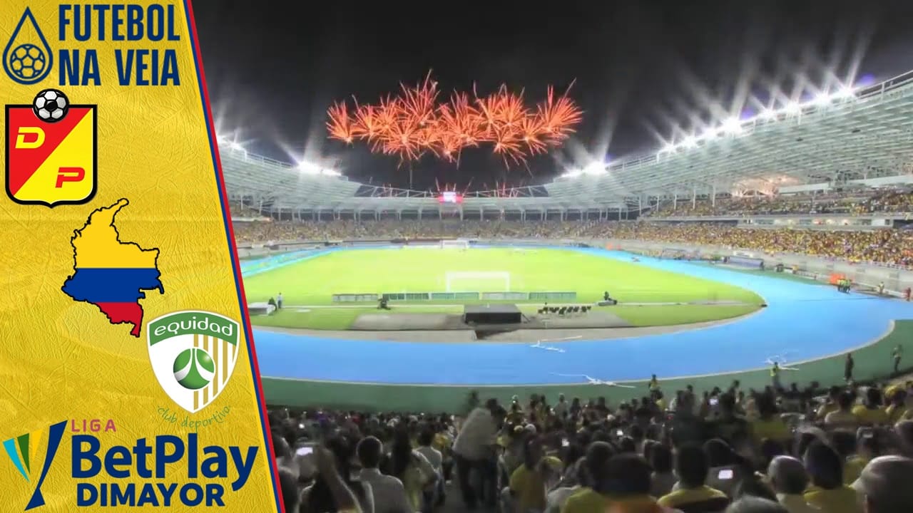 Deportes x La Equidad &ndash; Progn&oacute;stico & palpite &ndash; 26/02 &ndash; Campeonato Colombiano 2022