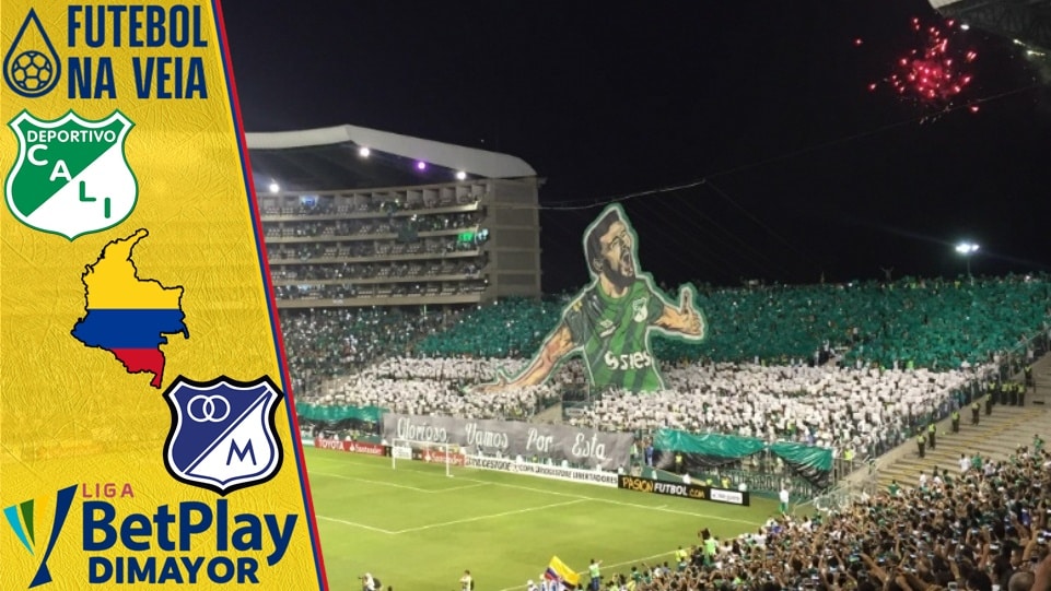 Desportivo Cali x Milionarios &ndash; Progn&oacute;stico & palpite &ndash; 13/02 &ndash; Campeonato Colombiano 2022