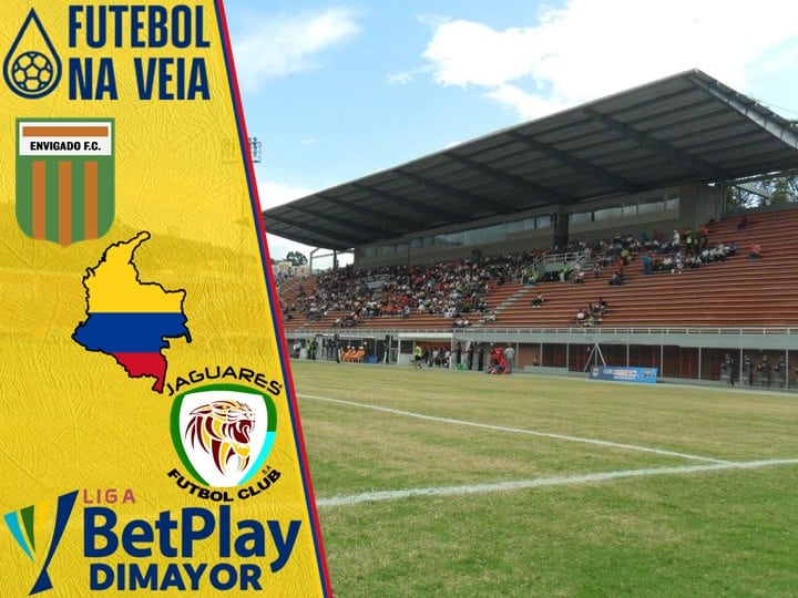 Envigado x C&oacute;rdoba &ndash; Progn&oacute;stico & palpite &ndash; 26/02 &ndash; Campeonato Colombiano 2022