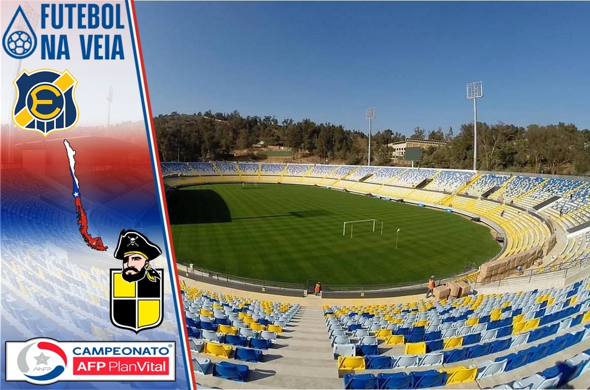 Everton x Coquimbo Unido &ndash; Progn&oacute;stico & palpite &ndash; 11/02 &ndash; Campeonato Chileno 2022