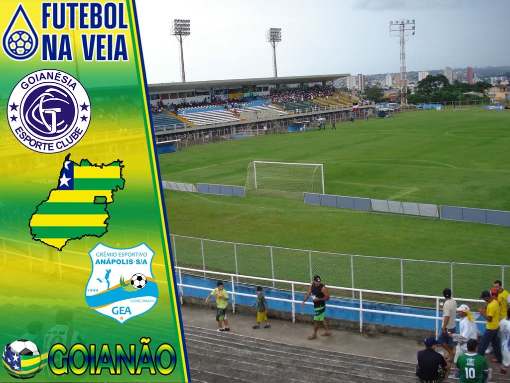 Goian&eacute;sia x Gr&ecirc;mio An&aacute;polis &ndash; Progn&oacute;stico & palpite &ndash; 20/02 &ndash; Campeonato Goiano 2022
