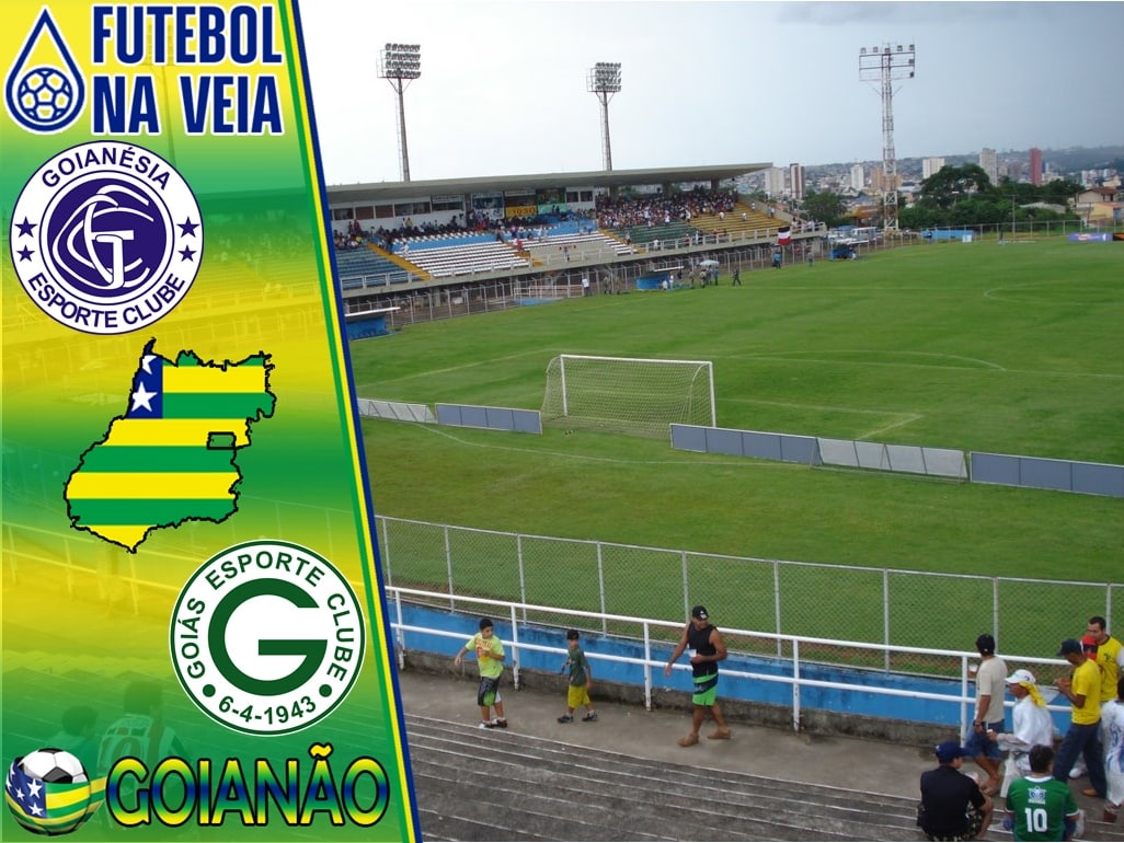 Goian&eacute;sia x Goi&aacute;s &ndash; Progn&oacute;stico & palpite &ndash; 09/02 &ndash; Campeonato Goiano 2022