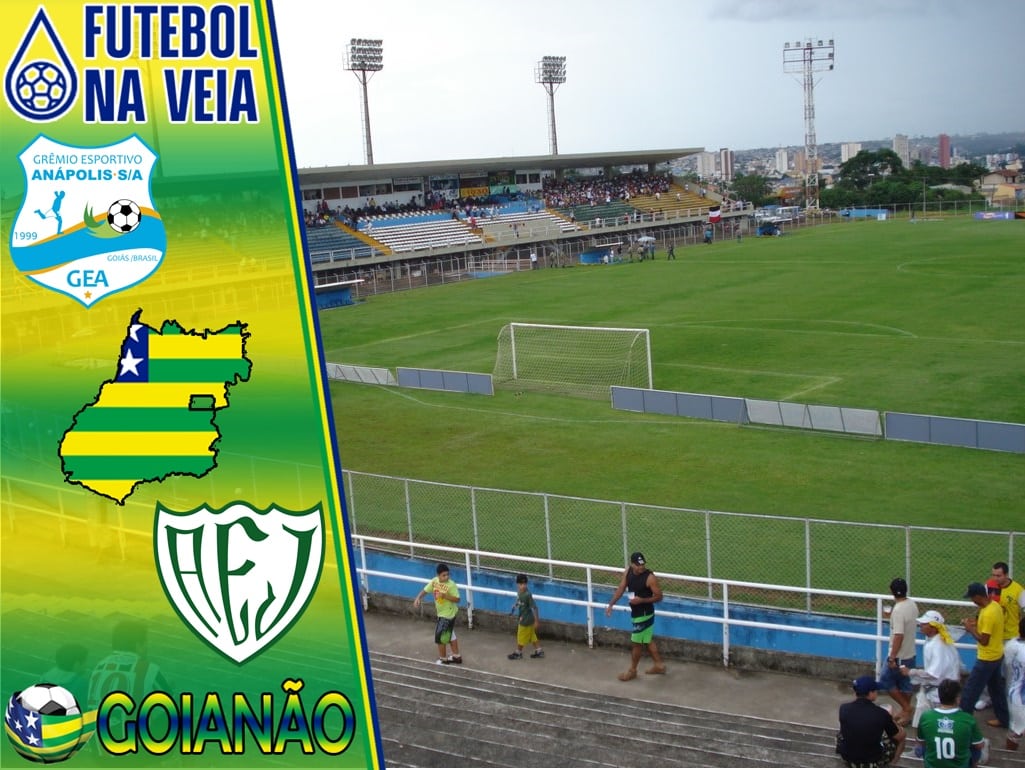 Grêmio Anápolis x Jataiense – Prognóstico & palpite – 25/02 – Campeonato Goiano 2022