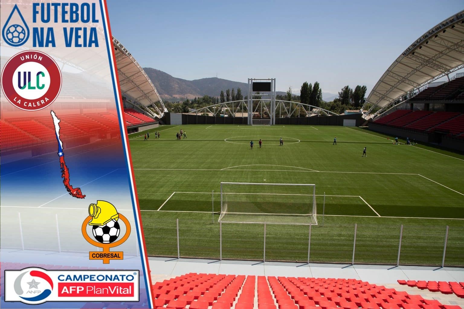 La Calera x Cobresal &ndash; Progn&oacute;stico & palpite &ndash; 20/02 &ndash; Campeonato Chileno 2022