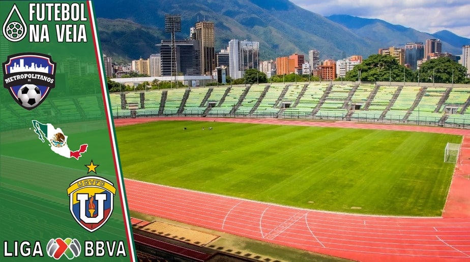 Metropolitanos x UCV &ndash; Progn&oacute;stico & palpite &ndash; 3/3 &ndash; Campeonato Venezuelano 2022
