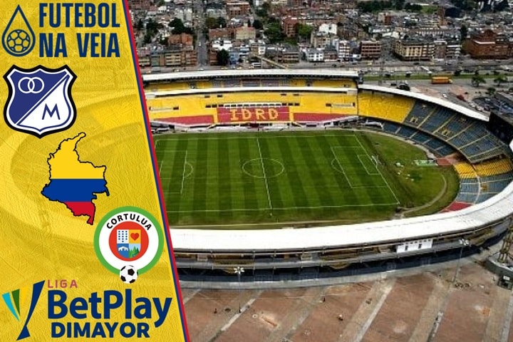 Milionarios x Cortulua &ndash; Progn&oacute;stico & palpite &ndash; 26/02 &ndash; Campeonato Colombiano 2022