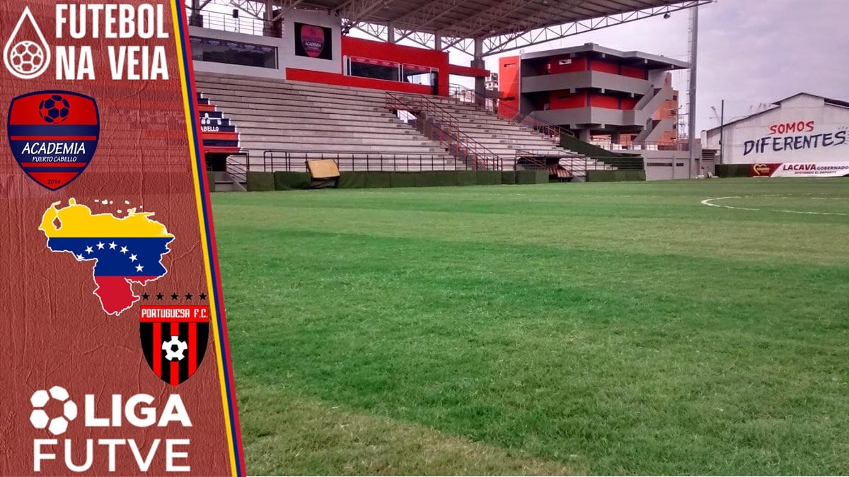 Cabello x Portuguesa &ndash; Progn&oacute;stico & palpite &ndash; 24/02 &ndash; Campeonato Venezuelano 2022