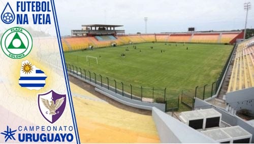 Plaza Colonia x Fenix &ndash; Progn&oacute;stico & palpite &ndash; 25/02 &ndash; Campeonato Uruguaio 2022