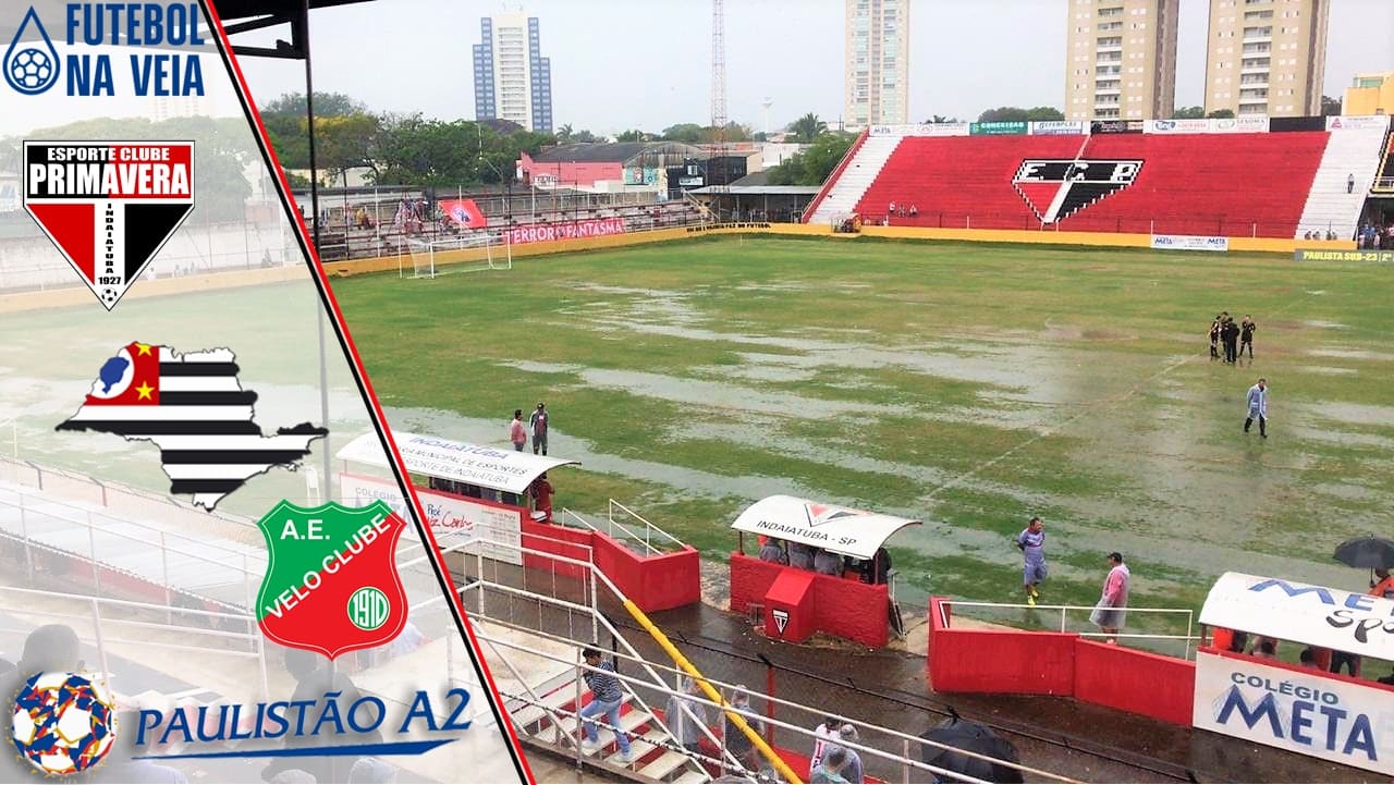 Primavera x Velo Clube &ndash; Progn&oacute;stico & palpite &ndash; 09/02 &ndash; Campeonato Paulista S&eacute;rie A2 2022