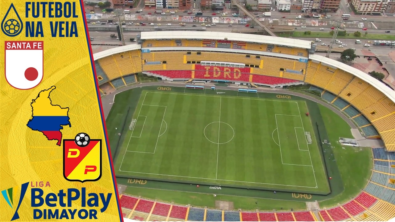 Santa F&eacute; x Deportes Pereira &ndash; Progn&oacute;stico & palpite &ndash; 13/02 &ndash; Campeonato Colombiano 2022