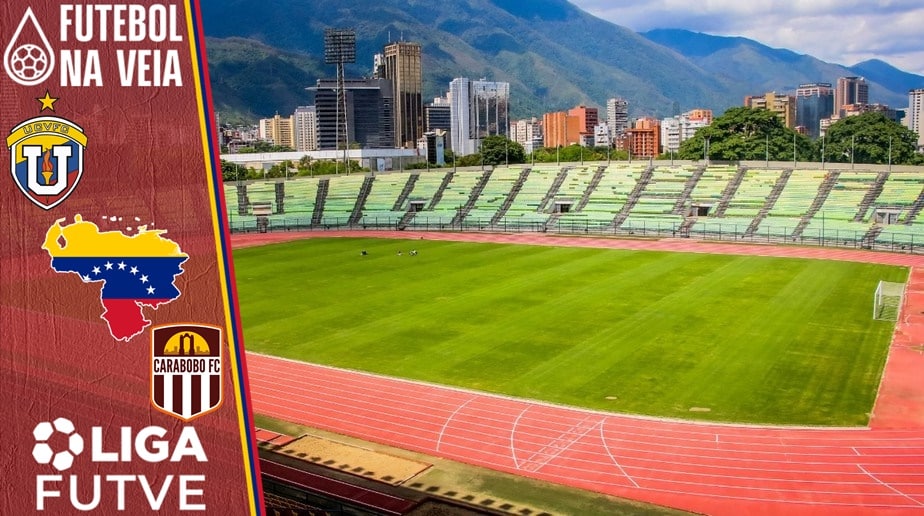 UCV x Carabobo &ndash; Progn&oacute;stico & palpite &ndash; 25/02 &ndash; Campeonato Venezuelano 2022