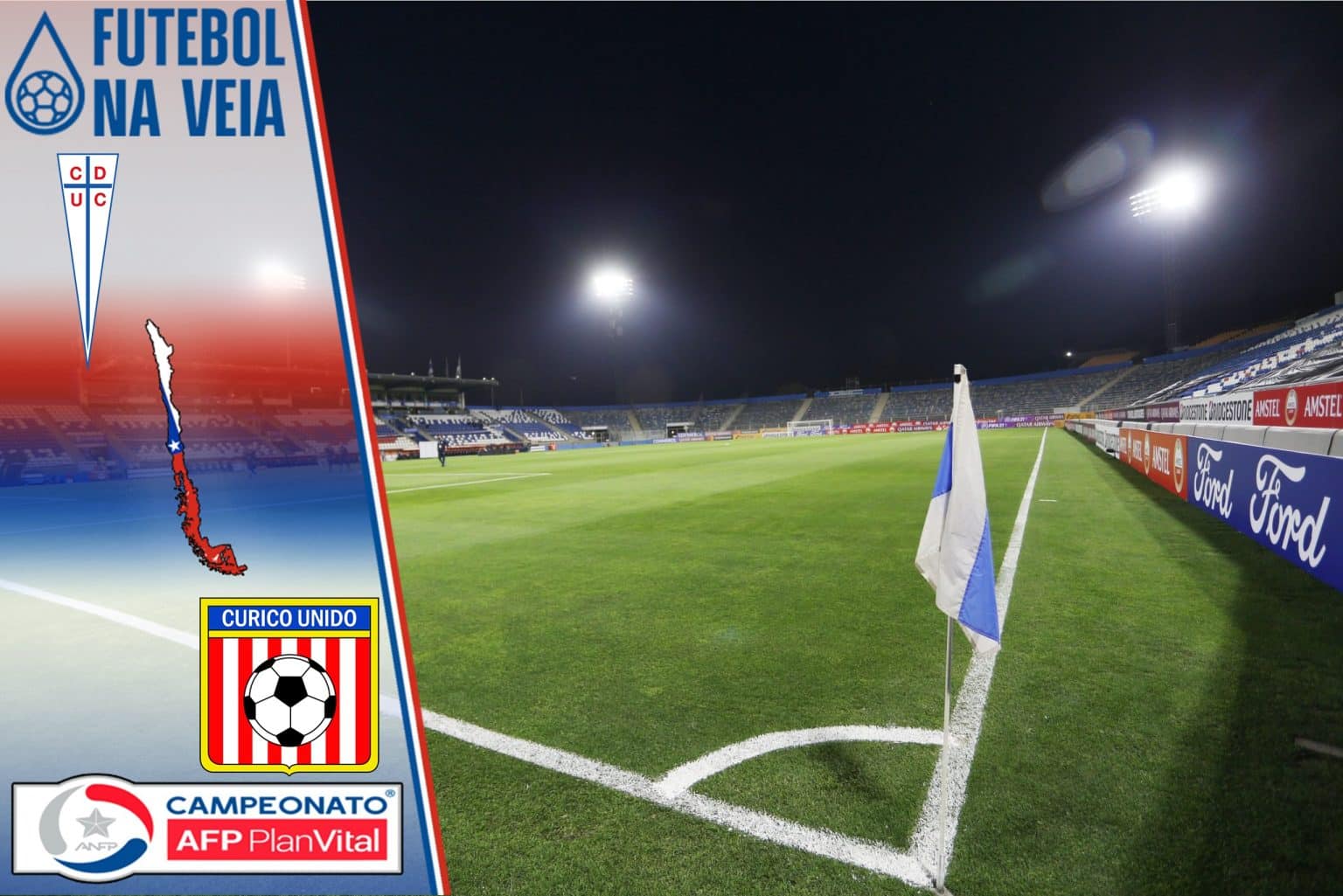 Cat&oacute;lica x Curico &ndash; Progn&oacute;stico & palpite &ndash; 20/02 &ndash; Campeonato Chileno 2022