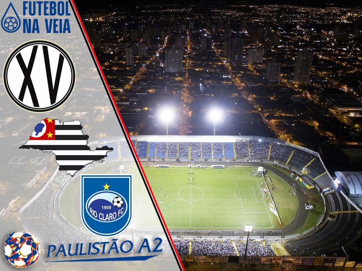 XV de Piracicaba x Rio Claro &ndash; Progn&oacute;stico & palpite &ndash; 12/02 &ndash; Campeonato Paulista S&eacute;rie A2 2022