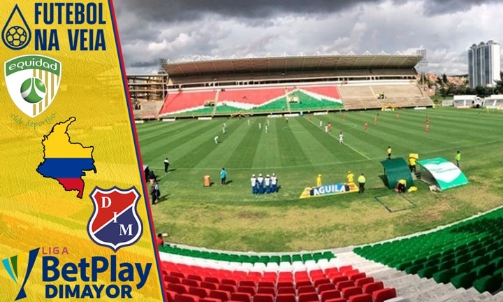 La Equidad x Medellin &ndash; Progn&oacute;stico & palpite &ndash; 12/02 &ndash; Campeonato Colombiano 2022